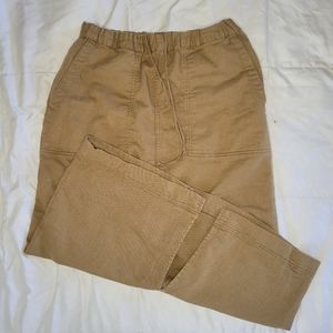 Studio Clip long skirt, size M